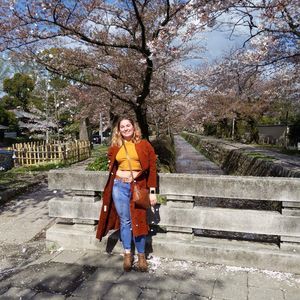 Meet your Posher, Kristín